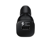 Samsung Ładowarka Samochodowa 1x 2A Fast Charge - 302487 - zdjęcie 5